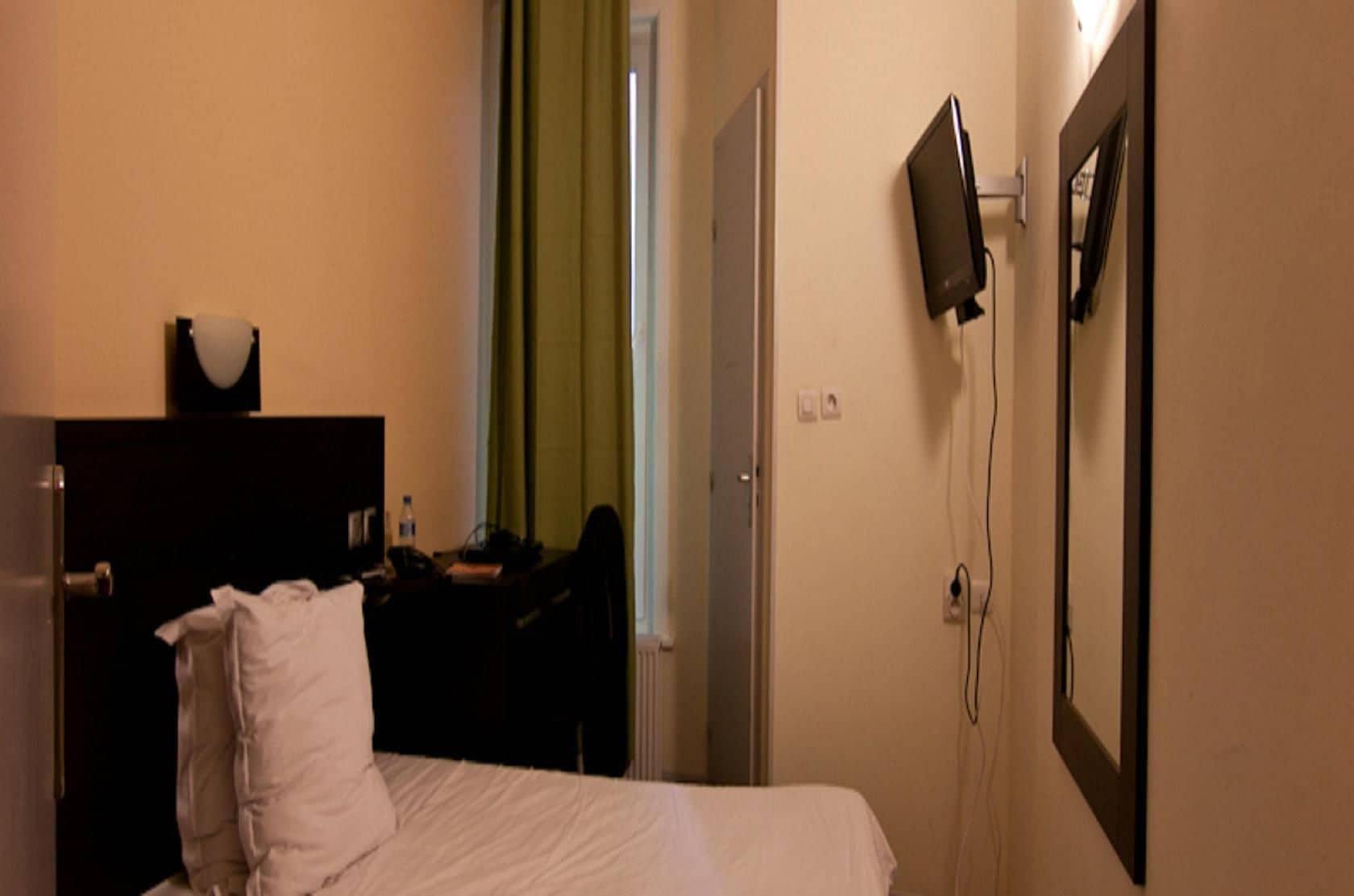ליל Hotel De Londres מראה חיצוני תמונה