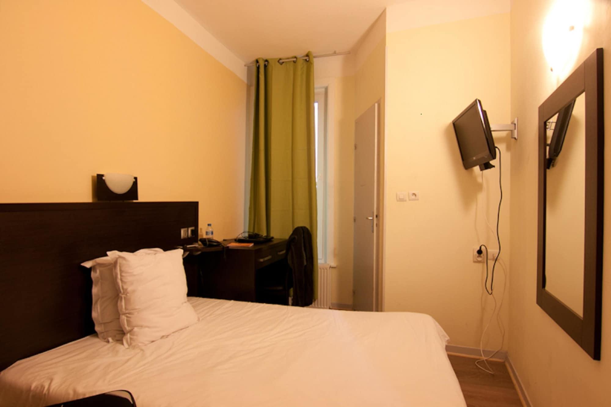 ליל Hotel De Londres מראה חיצוני תמונה